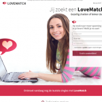 lovematch de datingsite voor casual dates
